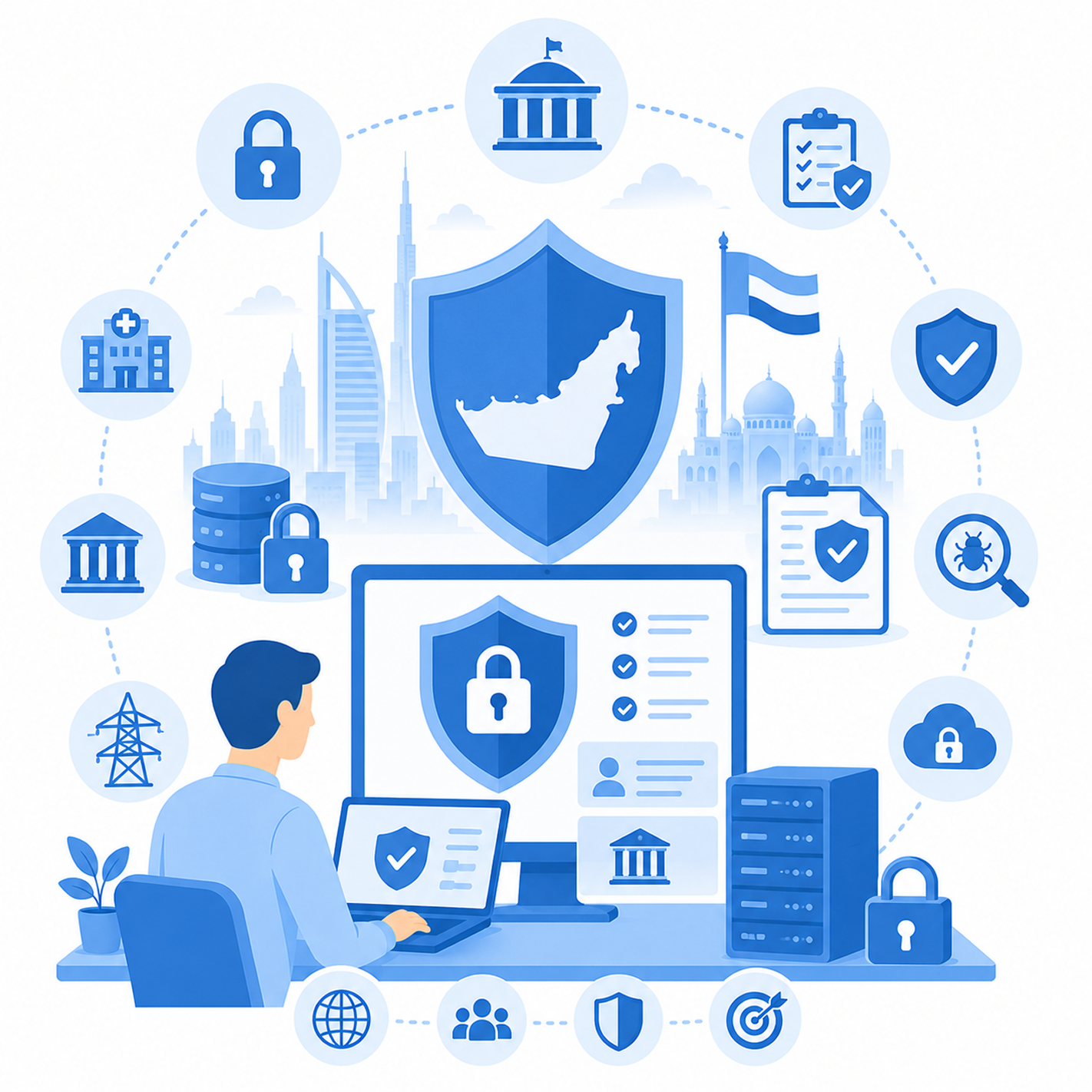Cyber Security Advisor